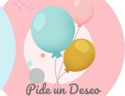 Globos pide un deseo
