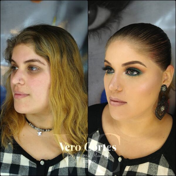 VC Professional Make Up - Imagen principal