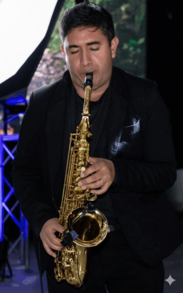 Davidsax - Imagen principal