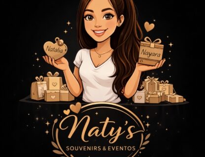 Naty’s souvenirs y eventos