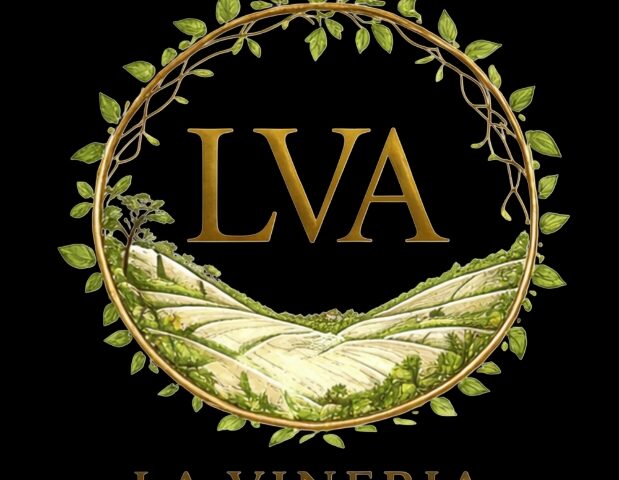 Lva la vinería ambulante® - Portada