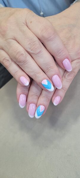 Maru Make Up - Imagen principal