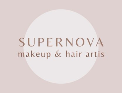 Supernova makeup & hair artis