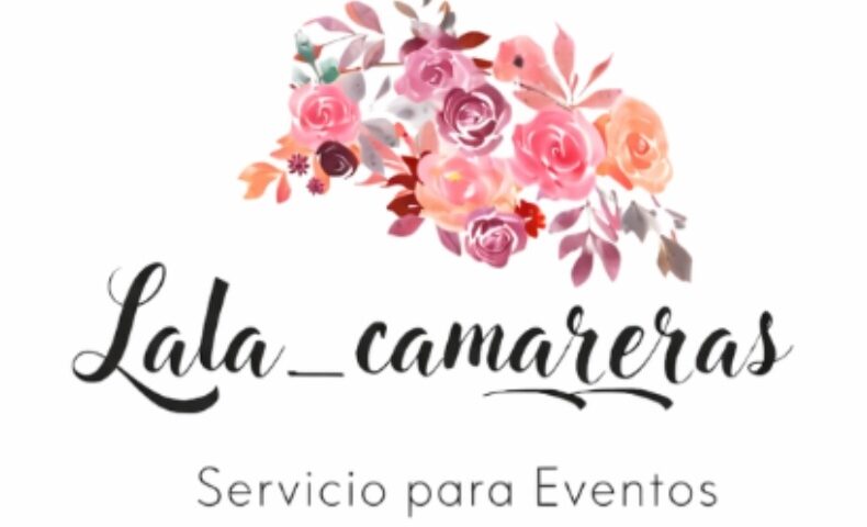Lala_camareras - Portada