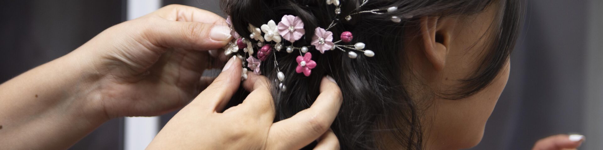 María Wrobel Accesorios - Portada