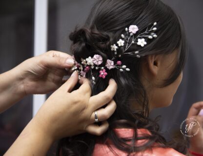 María Wrobel Accesorios