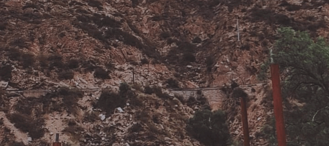 Eclipse Posada Histórica - Portada