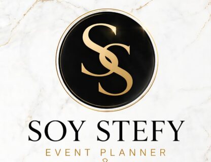 Stefy Event Planner