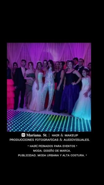 MSTYLISTX - Imagen principal