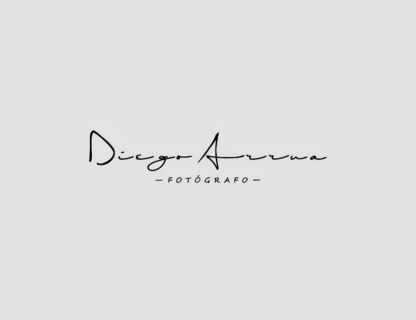 Diego Arrua estudio fotográfico