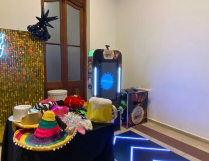 Celebrarte Eventos
