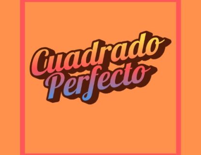 Cuadrado Perfecto