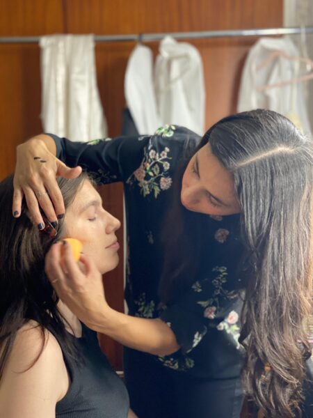 ANI RIGHETTI MAKE UP - Imagen principal