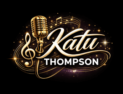 Katu Thompson Cantante