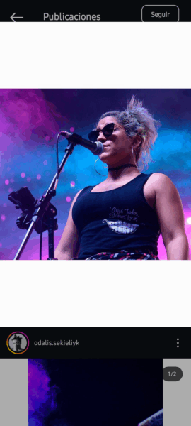 KeiCi - Imagen principal