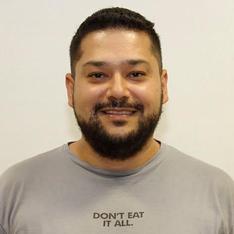 Mauricio osorio - Portada