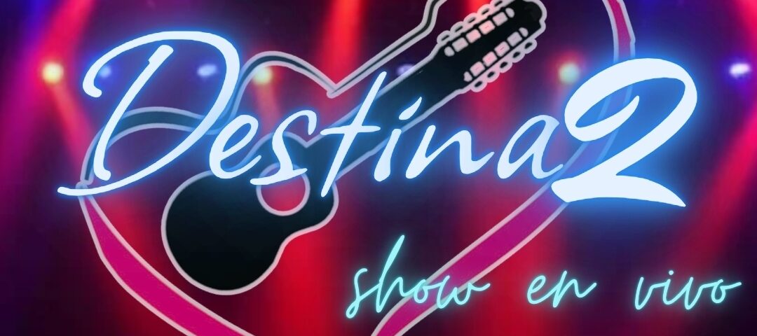Destina2 - Portada