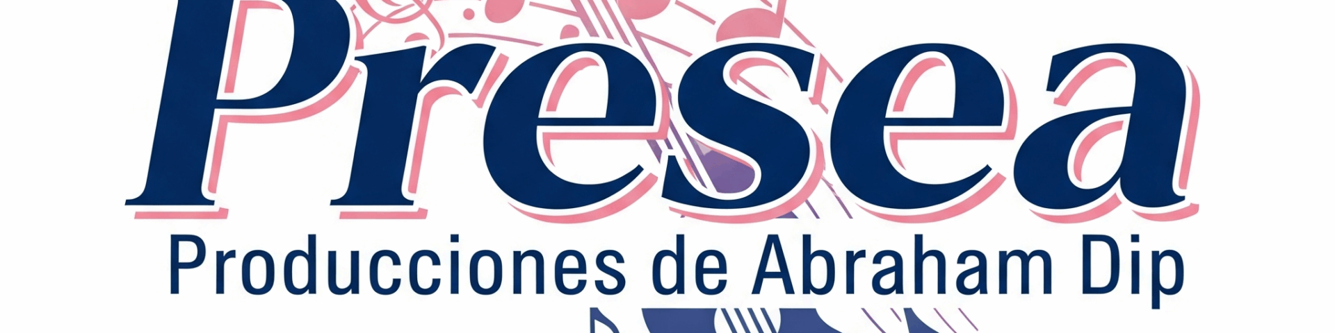 Presea Producciones artísticas - Portada