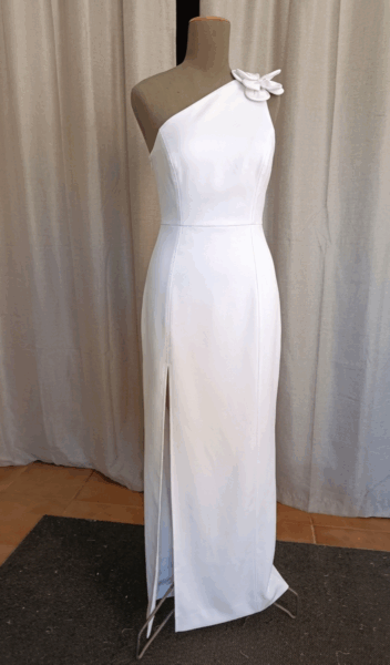 Mabel Areco Alta Costura - Imagen principal