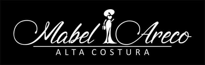 Mabel Areco Alta Costura - Portada