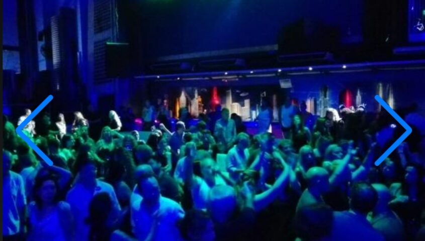 Gabriel Peinado - Portada