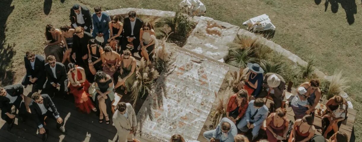 Mákia producciones - Portada