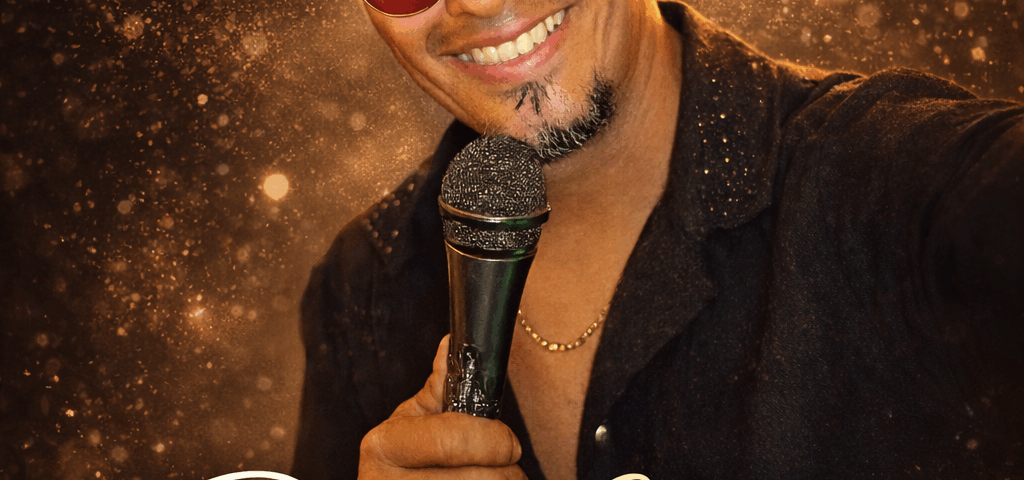 Dari Carri Show - Portada