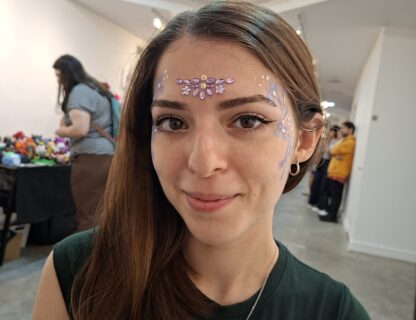 Pretty Fairy