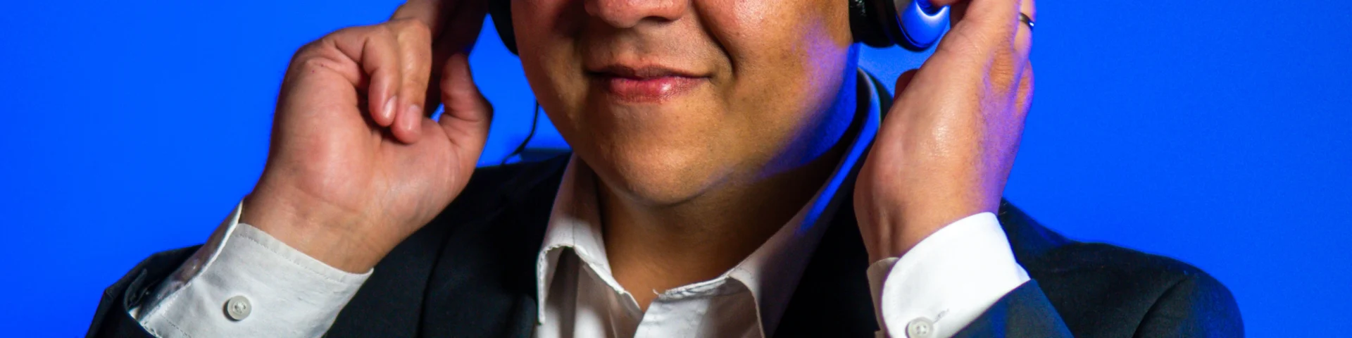 Dj Monaco #BodaExperience - Portada