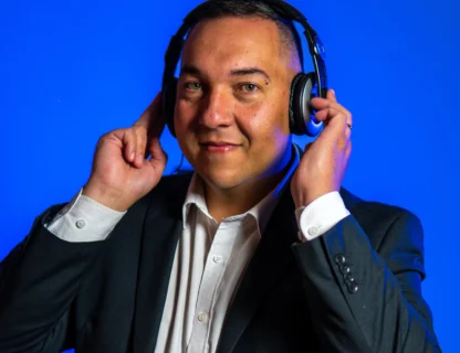 Dj Monaco #BodaExperience