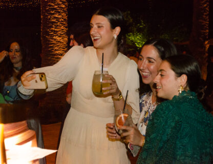 Brindarte bar de copas