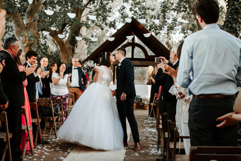 Virginia Serantes Alta Costura - Imagen principal