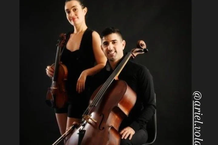 Candil músicas - Portada