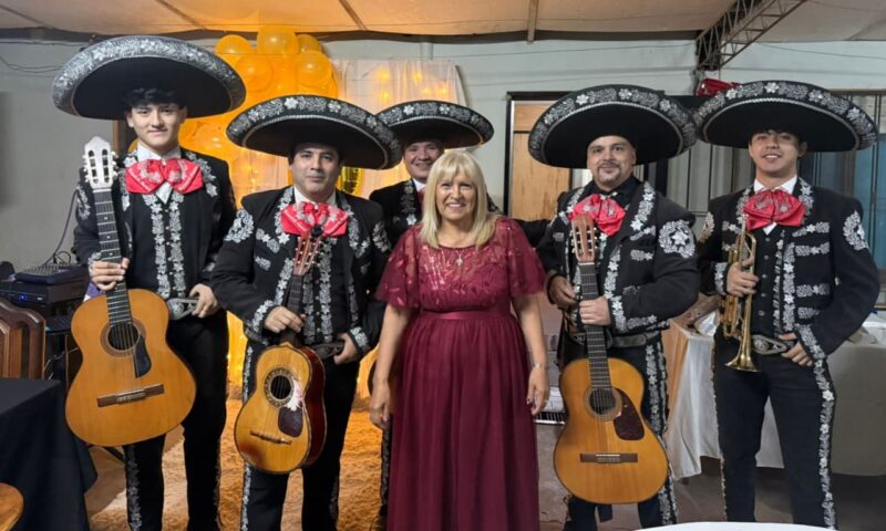 Mariachis de América Tucumán - Imagen principal