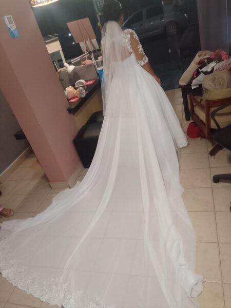 Eli Rousé - novias y fiestas - Imagen principal