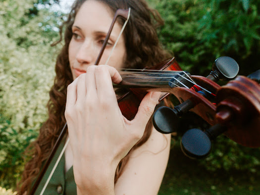 Khorde, música para eventos - Portada