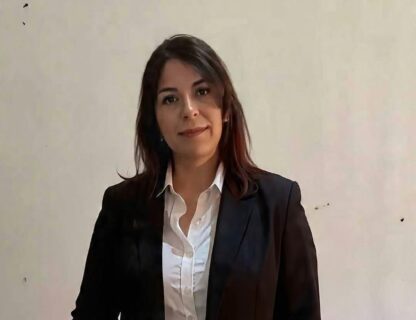 Gabriela Gaitan Maquillaje y Peluquería.