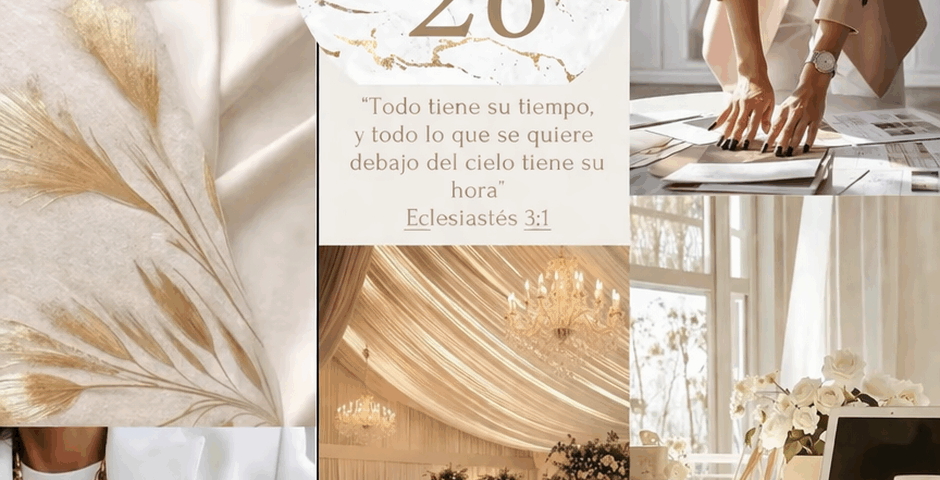 RM Eventos - Portada