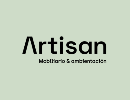 Artisan mobiliario