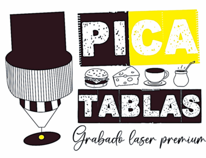 Picatablas Store Laser