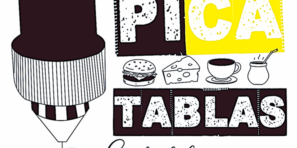 Picatablas Store Laser - Portada