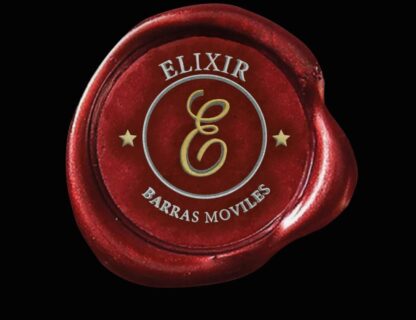 Elixir Barras Móviles