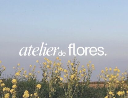Atelier de Flores