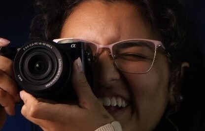 Camila’s cam