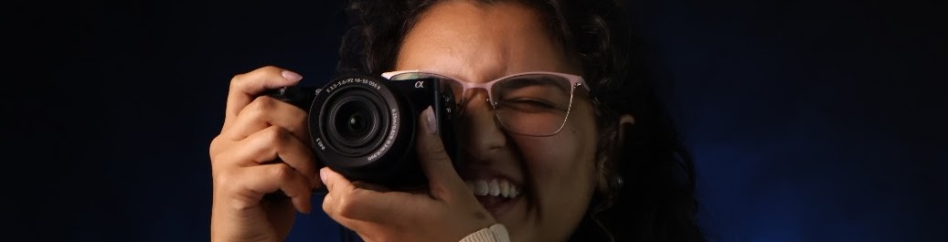 Camila’s cam - Portada