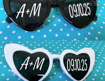 Lentes personalizados