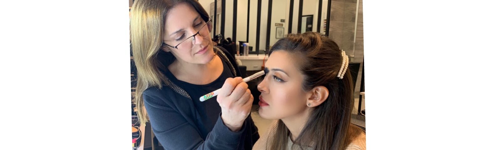 Claudiamarcosmakeup - Portada