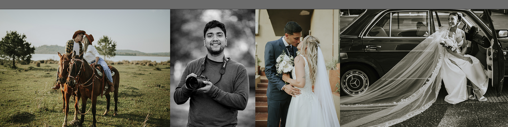 Sebastian Velozo Fotografo de Bodas - Portada