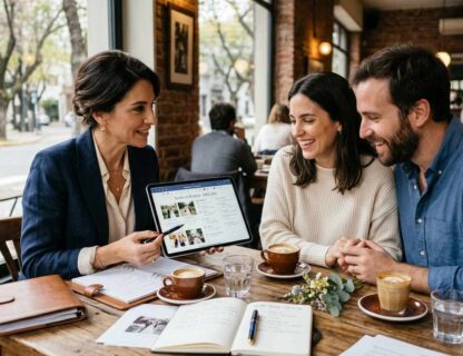 Entrevista exclusiva: 5 secretos de una Wedding Planner para ahorrar presupuesto sin perder estilo