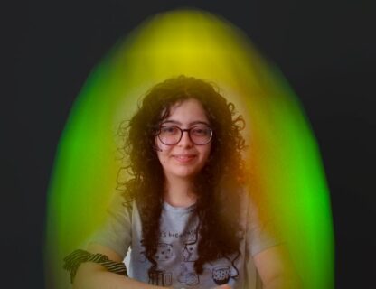 Argenaura Fotografía de Energías (Aura) para eventos sociales